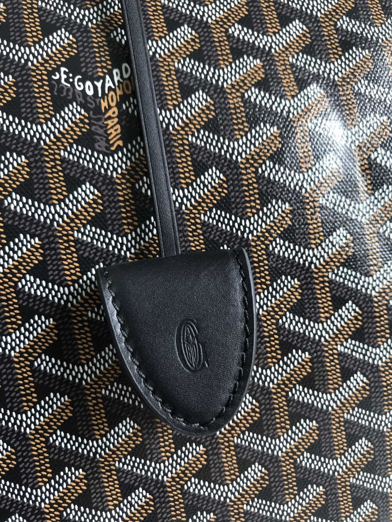 Goyard Top Handle Bags